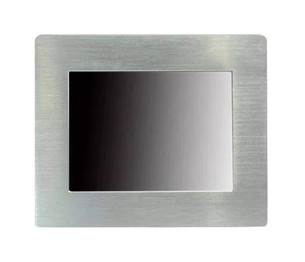 15-Inch Panel PC For Harsh Industrial Environment