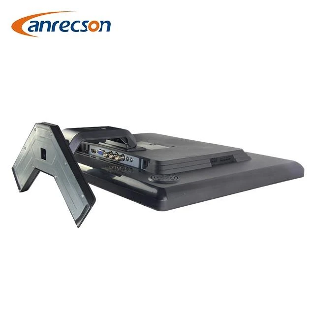 19 Inch CCTV Monitor With BNC Input