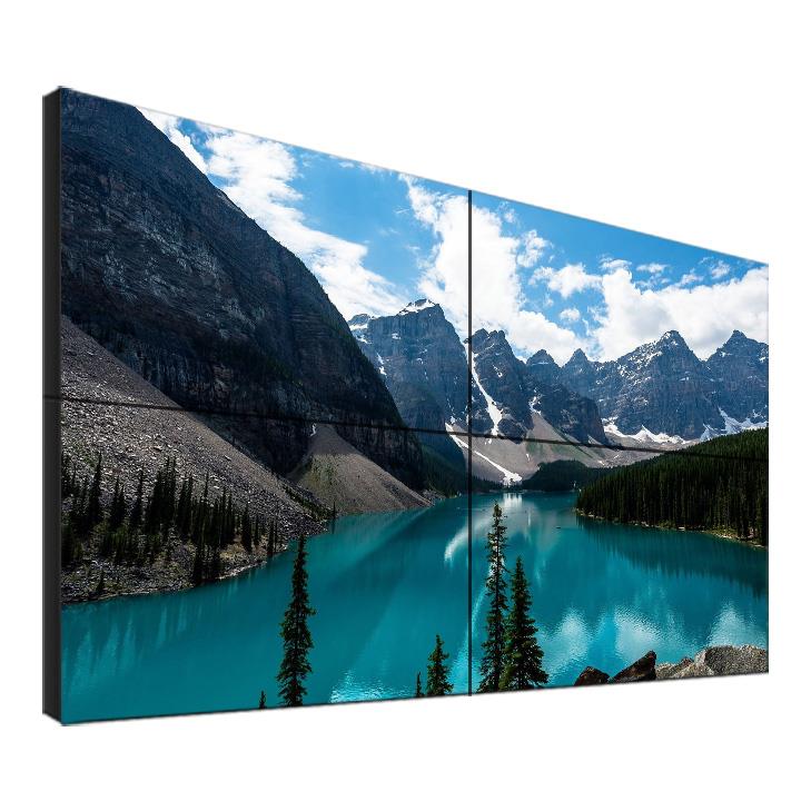 4 Tv Video Wall