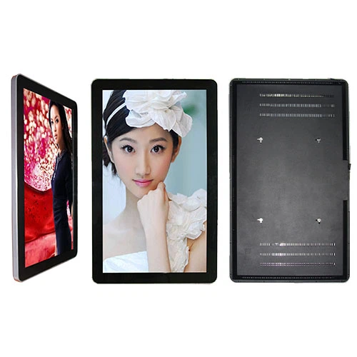 49 dyuymli Android reklama mashinasi