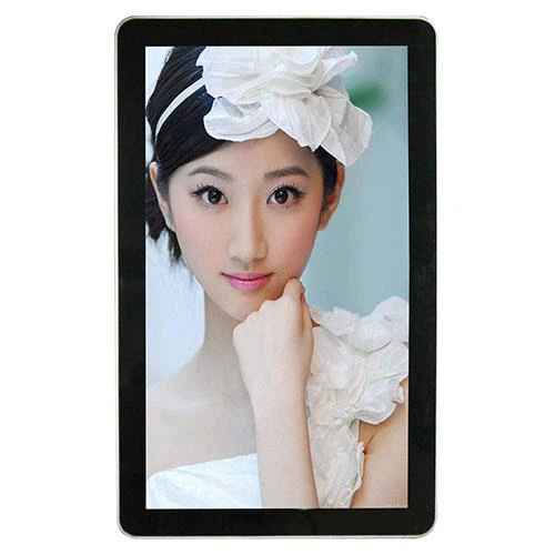 55 inch android digital signage 2