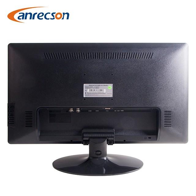 Desktop Cctv Monitor 21.5 Inch Lcd Monitor Promotion