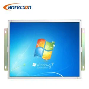 15 dyuymli sanoat monitorining ochiq ramkasi