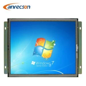 17 dyuymli LCD monitorni oching