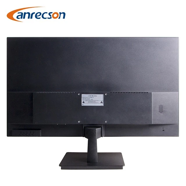 28 Inch 4K Resolution Lcd Monitor For CCTV