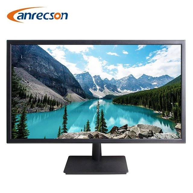 28 Inch 4K Resolution Lcd Monitor For CCTV