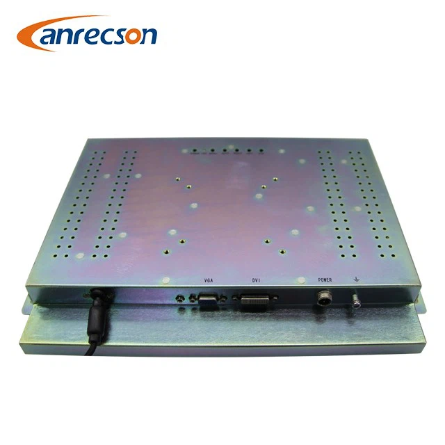 19 Inch Open Frame Touch Monitor